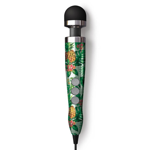 240v Die Cast V3 Wand Massager
