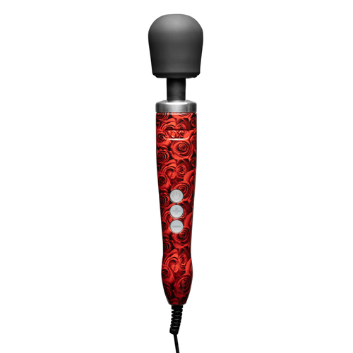 240V Die Cast V3 Wand Massager