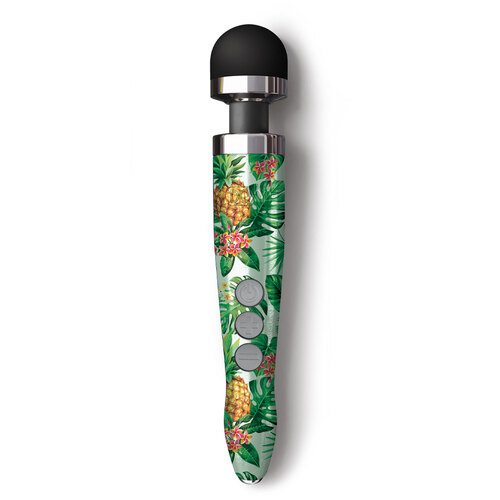 Die Cast 3R Wand Massager