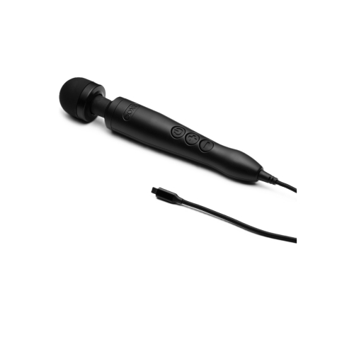 Doxy 3 Usb C Matte