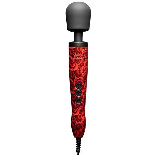 240V Premium Wand Massager