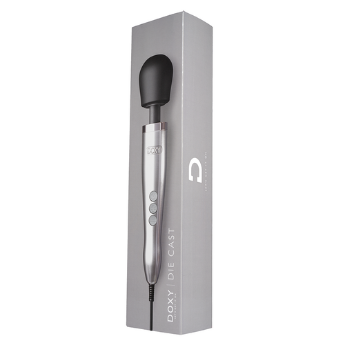 240v Metal Wand Massager