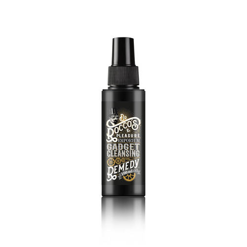 Dr Roccos Gadget Cleaner