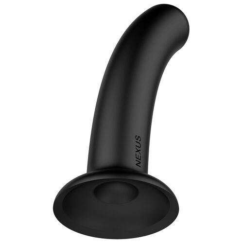Nexus Dilator Set Silicone Anal Dildos (S M L)