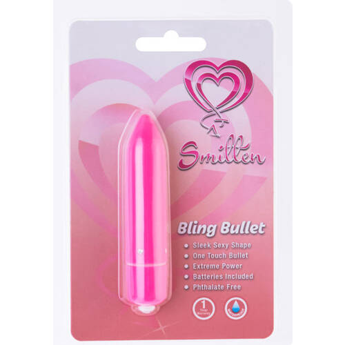 Bling Bullet