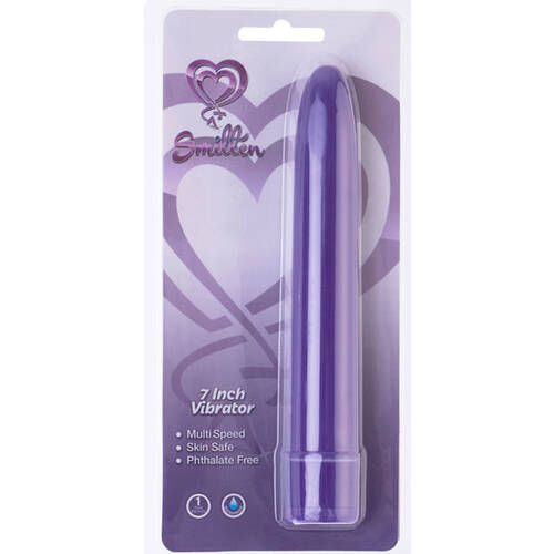 7" Vibe (Lavender)