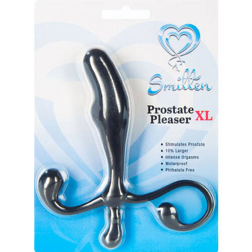 Prostate Pleaser XL