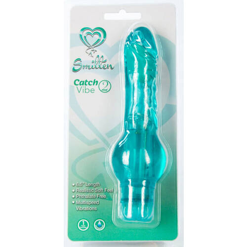 Catch Vibe 2 (Sea Blue)