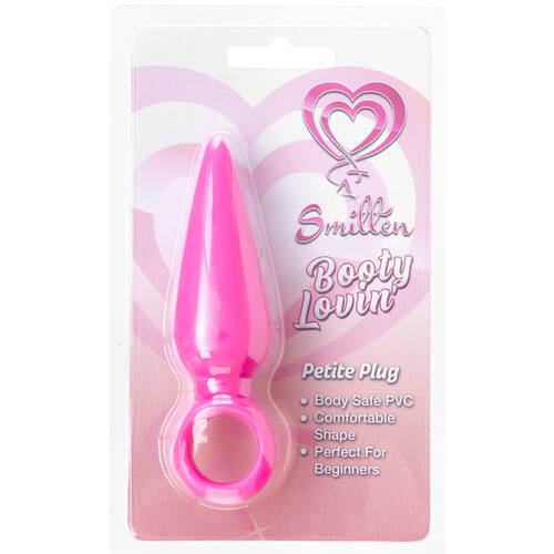 Booty Lovin' Petite Plug