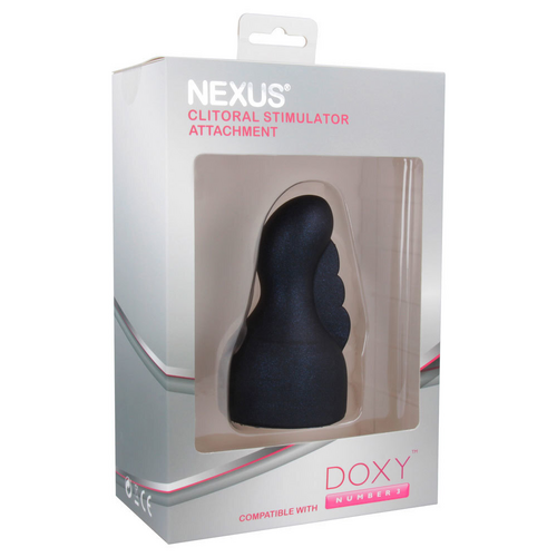 Clitoral Wand Attachment