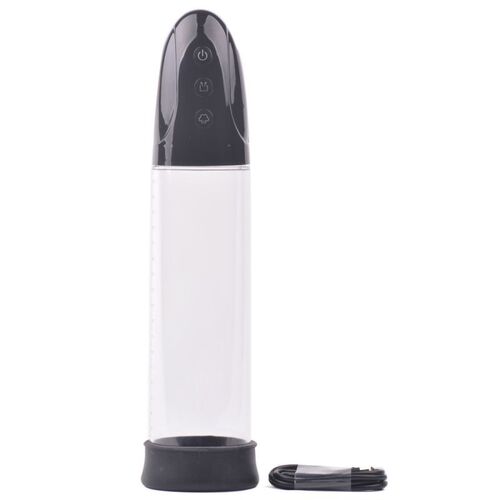 Automatic Penis Pump