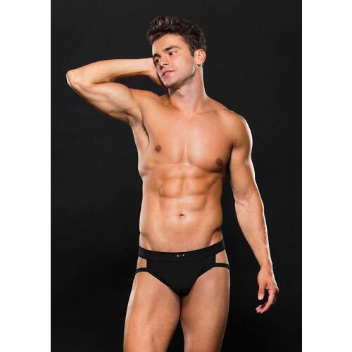 Elastic Sport Jock M/L