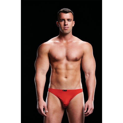 Low Rise Brief M/L