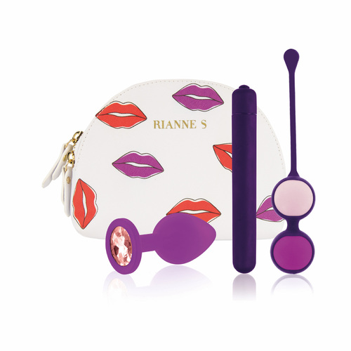 Rs: Essentials First Vibe Kit