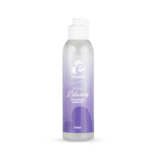Easy Glide Anal Relax Lube 150ml
