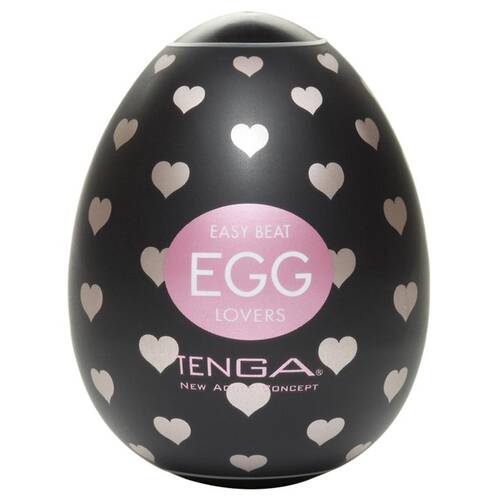 Egg Lovers