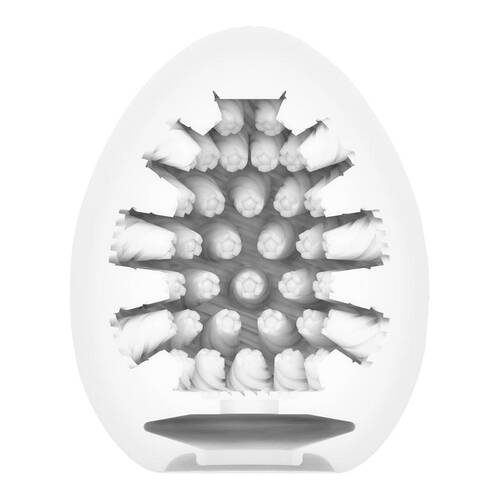 Tenga Egg Cone