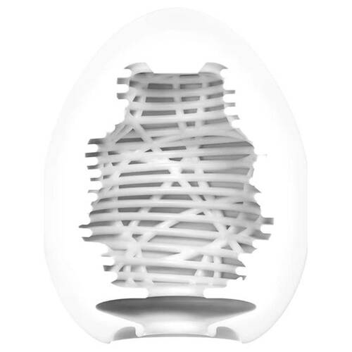 Tenga Egg Silky