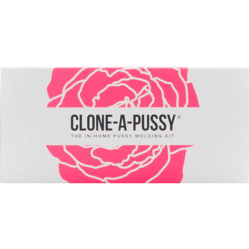 Clone A Pussy Kit