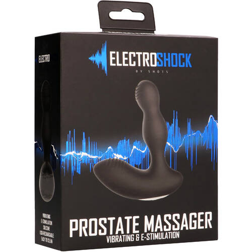 eStim Prostate Massager