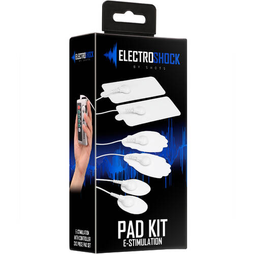 eStim Introduction Kit