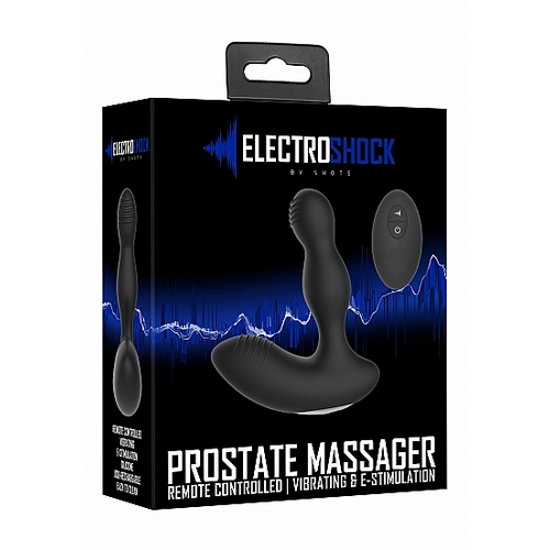 eStim Prostate Massager