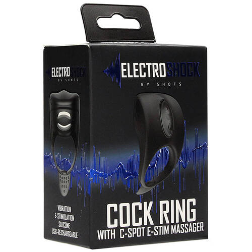 eStim Cock Ring