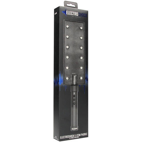 eStim Paddle
