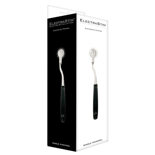 Single (Uni Polar) Estim Pinwheel