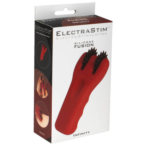 Infinity eStim Pinwheel