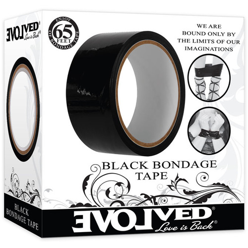 20m Bondage Tape