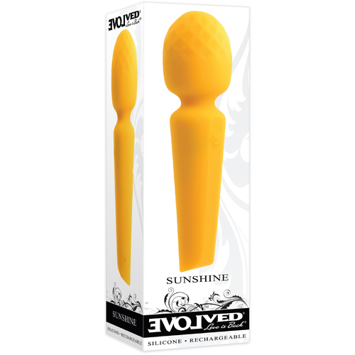 Sunshine Wand Massager