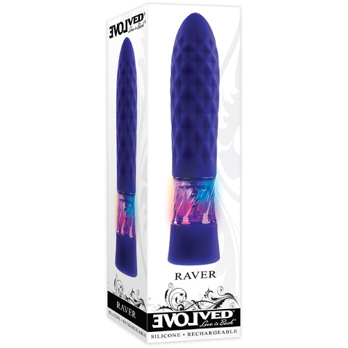 Raver Classic Vibrator