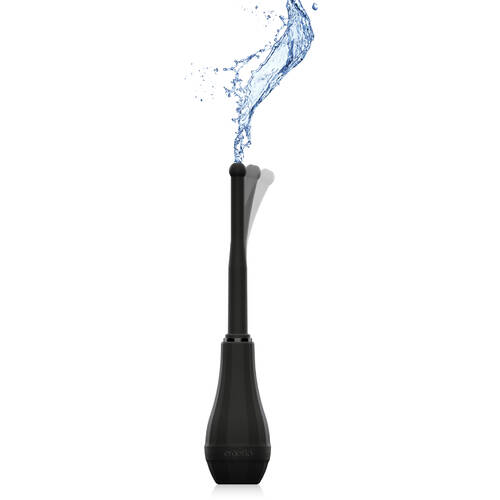 8" Ergoflo Director Anal Douche
