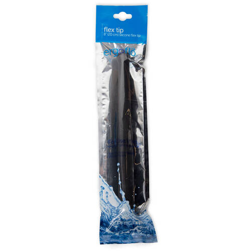 8" ergoflo Anal Douche Nozzle