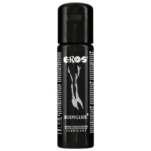 Concentrated Silicone Lube 100ml