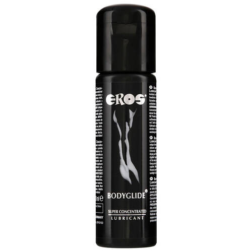 Concentrated Silicone Lube 100ml