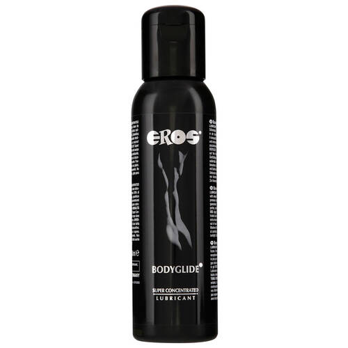 Concentrated Silicone Lube 250ml