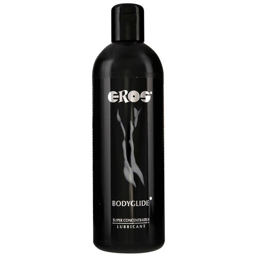 Concentrated Silicone Lube 1L
