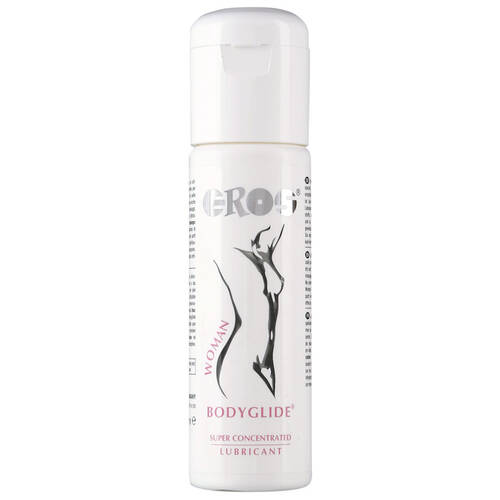 Woman Silicone Lube 100ml