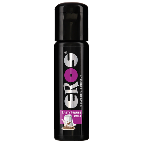 Cola Falvoured Lube 100ml