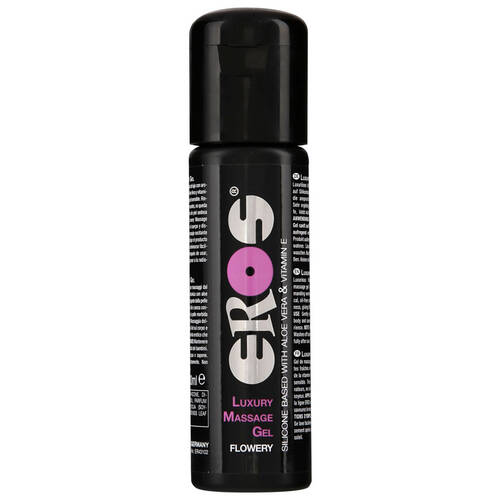 Floral Massage Gel 100ml