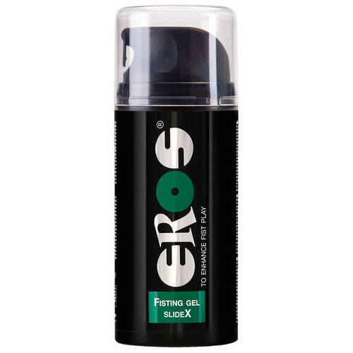 SlideX Fisting Gel 100ml