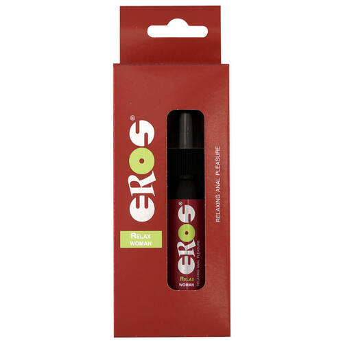 Relax Woman Spray