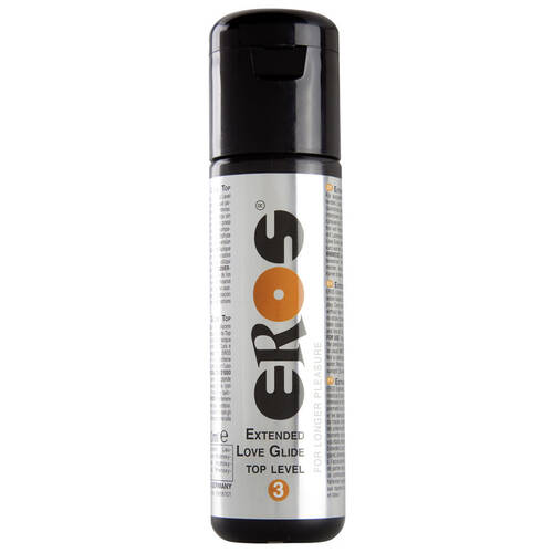 Extended Love Glide Top Level 3 100ml