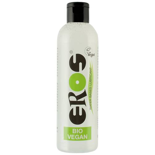 Vegan Water Based Lube 250ml