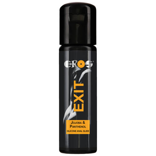 EXIT Silicone Anal Lube 100ml