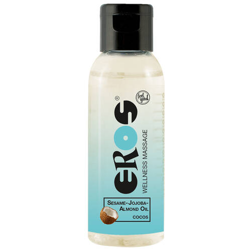 Cocos Massage Oil 50ml