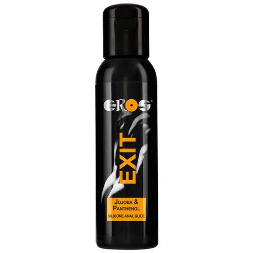 EXIT Silicone Anal Lube 250ml