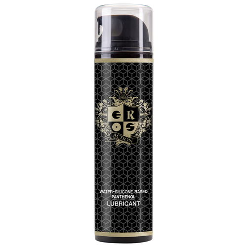 Hybrid Lube + Panthenol 200ml